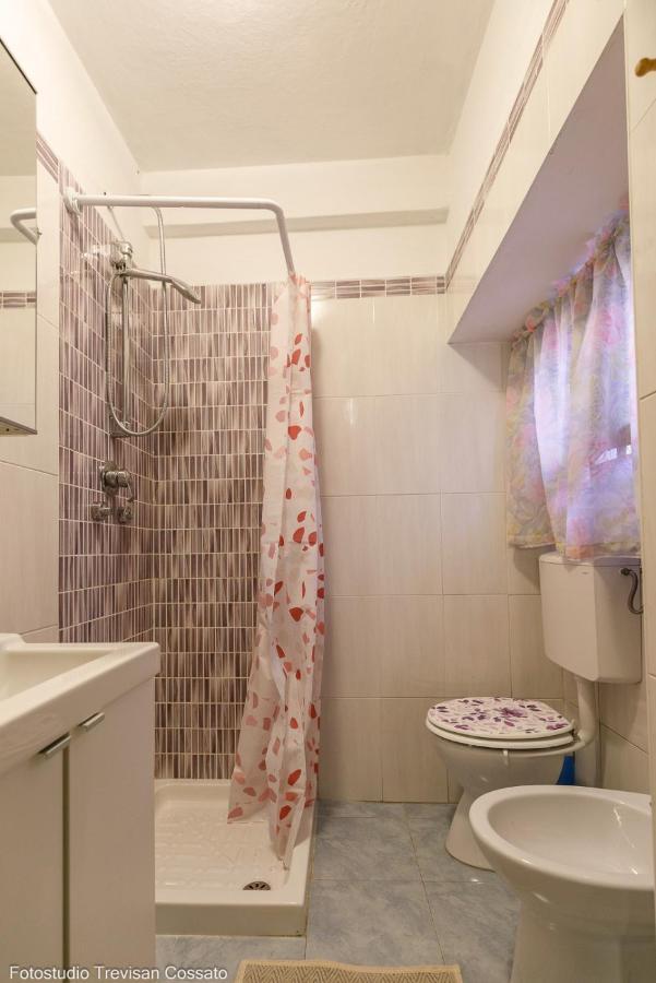 Appartement Casadinonnabella à Biella Extérieur photo