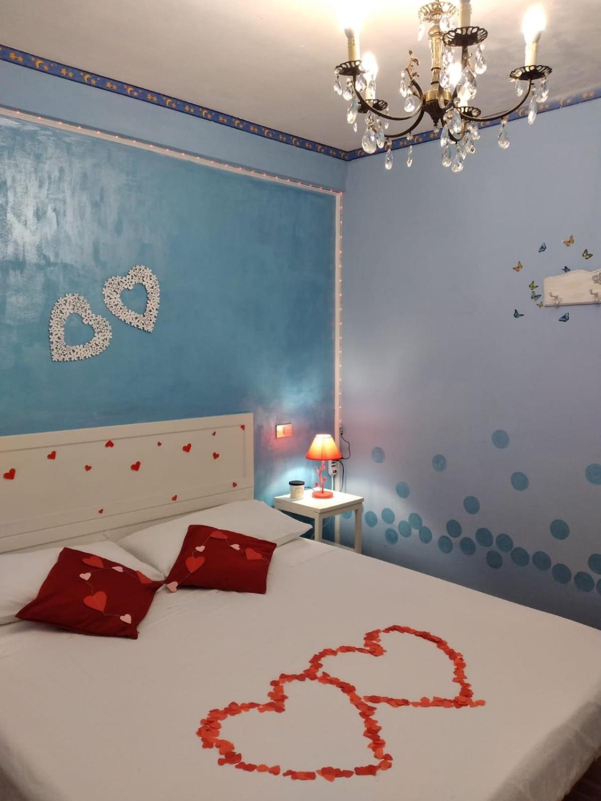 Appartement Casadinonnabella à Biella Extérieur photo